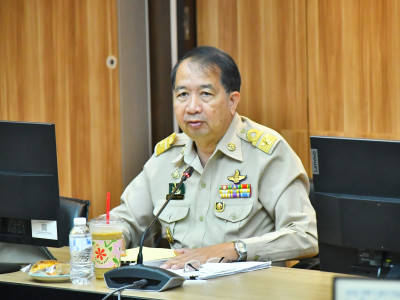 รองอธิบดีกรมส่งเสริมสหกรณ์ ... พารามิเตอร์รูปภาพ 12