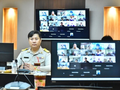 รองอธิบดีกรมส่งเสริมสหกรณ์ ... พารามิเตอร์รูปภาพ 14
