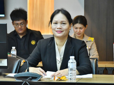 รองอธิบดีกรมส่งเสริมสหกรณ์ ... พารามิเตอร์รูปภาพ 15
