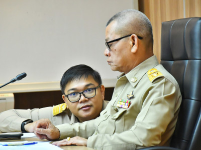 รองอธิบดีกรมส่งเสริมสหกรณ์ ... พารามิเตอร์รูปภาพ 16