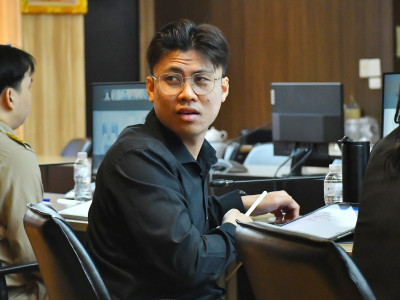 รองอธิบดีกรมส่งเสริมสหกรณ์ ... พารามิเตอร์รูปภาพ 18