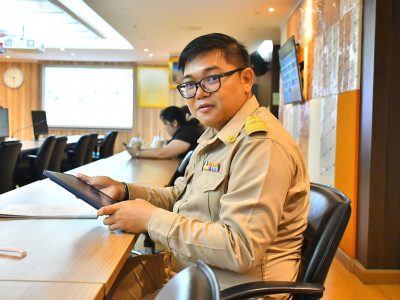 รองอธิบดีกรมส่งเสริมสหกรณ์ ... พารามิเตอร์รูปภาพ 23