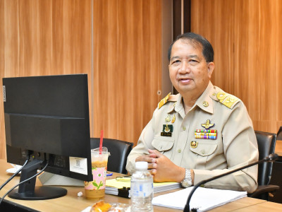 รองอธิบดีกรมส่งเสริมสหกรณ์ ... พารามิเตอร์รูปภาพ 3
