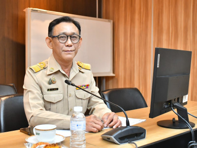 รองอธิบดีกรมส่งเสริมสหกรณ์ ... พารามิเตอร์รูปภาพ 4