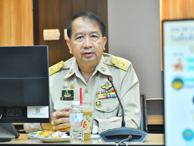 รองอธิบดีกรมส่งเสริมสหกรณ์ ... พารามิเตอร์รูปภาพ 8