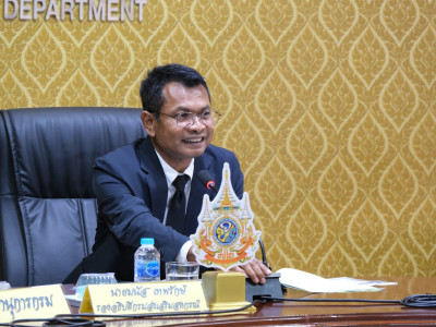 รองอธิบดีกรมส่งเสริมสหกรณ์ ... พารามิเตอร์รูปภาพ 13