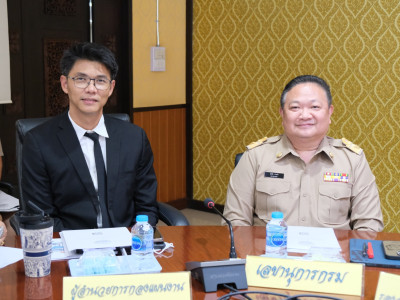 รองอธิบดีกรมส่งเสริมสหกรณ์ ... พารามิเตอร์รูปภาพ 3