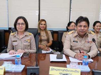 รองอธิบดีกรมส่งเสริมสหกรณ์ ... พารามิเตอร์รูปภาพ 6