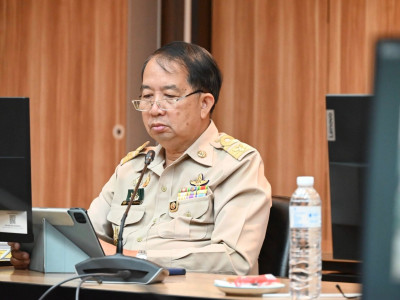 รองอธิบดีกรมส่งเสริมสหกรณ์ ... พารามิเตอร์รูปภาพ 10