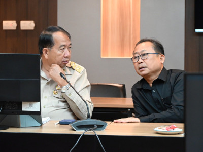 รองอธิบดีกรมส่งเสริมสหกรณ์ ... พารามิเตอร์รูปภาพ 11