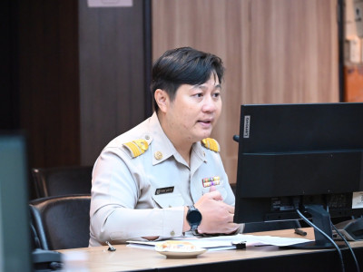 รองอธิบดีกรมส่งเสริมสหกรณ์ ... พารามิเตอร์รูปภาพ 12