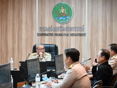 รองอธิบดีกรมส่งเสริมสหกรณ์ ... พารามิเตอร์รูปภาพ 24