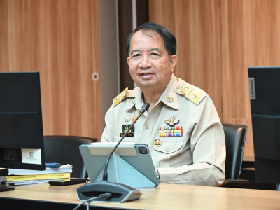 รองอธิบดีกรมส่งเสริมสหกรณ์ ... พารามิเตอร์รูปภาพ 3