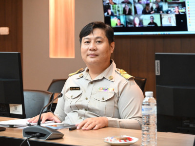 รองอธิบดีกรมส่งเสริมสหกรณ์ ... พารามิเตอร์รูปภาพ 5
