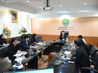 อธิบดีกรมส่งเสริมสหกรณ์ ... พารามิเตอร์รูปภาพ 16