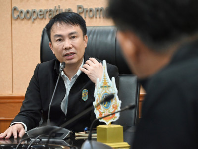 อธิบดีกรมส่งเสริมสหกรณ์ ... พารามิเตอร์รูปภาพ 7