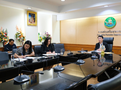 อธิบดีกรมส่งเสริมสหกรณ์ ... พารามิเตอร์รูปภาพ 4