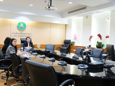 อธิบดีกรมส่งเสริมสหกรณ์ ... พารามิเตอร์รูปภาพ 9