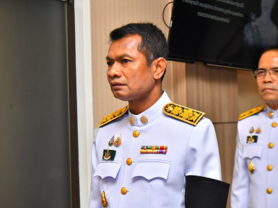 ร้อยเอก ธรรมนัส พรหมเผ่า รอง นรม. และ และ รมว.เกษตรฯ ... พารามิเตอร์รูปภาพ 12