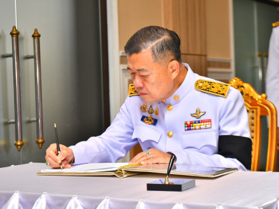 ร้อยเอก ธรรมนัส พรหมเผ่า รอง นรม. และ และ รมว.เกษตรฯ ... พารามิเตอร์รูปภาพ 14