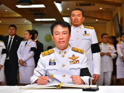 ร้อยเอก ธรรมนัส พรหมเผ่า รอง นรม. และ และ รมว.เกษตรฯ ... พารามิเตอร์รูปภาพ 15