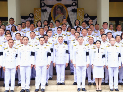 ร้อยเอก ธรรมนัส พรหมเผ่า รอง นรม. และ และ รมว.เกษตรฯ ... พารามิเตอร์รูปภาพ 20