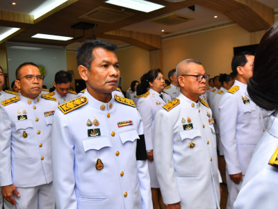 ร้อยเอก ธรรมนัส พรหมเผ่า รอง นรม. และ และ รมว.เกษตรฯ ... พารามิเตอร์รูปภาพ 5