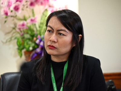 รองอธิบดีกรมส่งเสริมสหกรณ์ ... พารามิเตอร์รูปภาพ 10