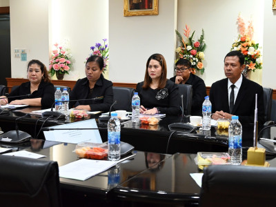 รองอธิบดีกรมส่งเสริมสหกรณ์ ... พารามิเตอร์รูปภาพ 13