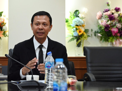 รองอธิบดีกรมส่งเสริมสหกรณ์ ... พารามิเตอร์รูปภาพ 15