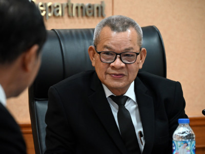 รองอธิบดีกรมส่งเสริมสหกรณ์ ... พารามิเตอร์รูปภาพ 2