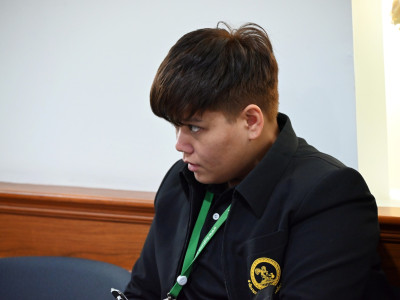 รองอธิบดีกรมส่งเสริมสหกรณ์ ... พารามิเตอร์รูปภาพ 21