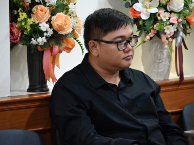 รองอธิบดีกรมส่งเสริมสหกรณ์ ... พารามิเตอร์รูปภาพ 22