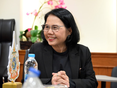 รองอธิบดีกรมส่งเสริมสหกรณ์ ... พารามิเตอร์รูปภาพ 5