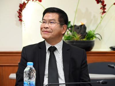 รองอธิบดีกรมส่งเสริมสหกรณ์ ... พารามิเตอร์รูปภาพ 7