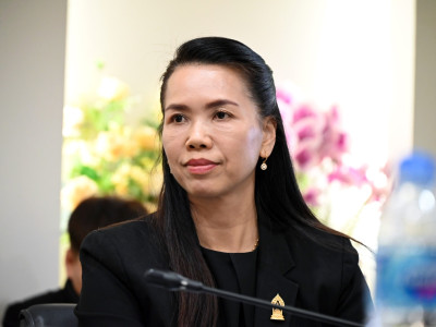 รองอธิบดีกรมส่งเสริมสหกรณ์ ... พารามิเตอร์รูปภาพ 8