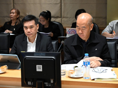 นายกฤษ อุตตมะเวทิน รองปลัดกระทรวงเกษตรและสหกรณ์ ... พารามิเตอร์รูปภาพ 10