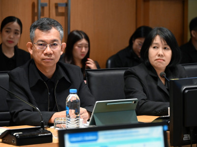 นายกฤษ อุตตมะเวทิน รองปลัดกระทรวงเกษตรและสหกรณ์ ... พารามิเตอร์รูปภาพ 11