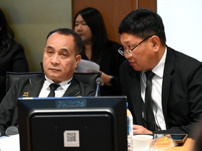 นายกฤษ อุตตมะเวทิน รองปลัดกระทรวงเกษตรและสหกรณ์ ... พารามิเตอร์รูปภาพ 13