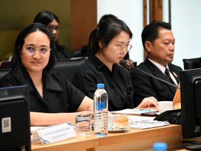 นายกฤษ อุตตมะเวทิน รองปลัดกระทรวงเกษตรและสหกรณ์ ... พารามิเตอร์รูปภาพ 14