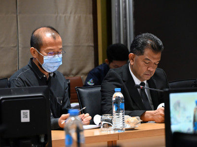 นายกฤษ อุตตมะเวทิน รองปลัดกระทรวงเกษตรและสหกรณ์ ... พารามิเตอร์รูปภาพ 15