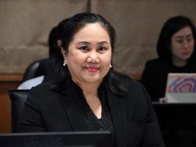 นายกฤษ อุตตมะเวทิน รองปลัดกระทรวงเกษตรและสหกรณ์ ... พารามิเตอร์รูปภาพ 16