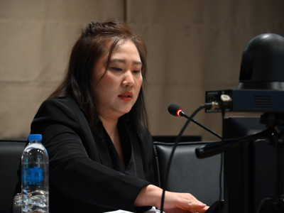 นายกฤษ อุตตมะเวทิน รองปลัดกระทรวงเกษตรและสหกรณ์ ... พารามิเตอร์รูปภาพ 17