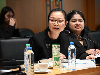 นายกฤษ อุตตมะเวทิน รองปลัดกระทรวงเกษตรและสหกรณ์ ... พารามิเตอร์รูปภาพ 18