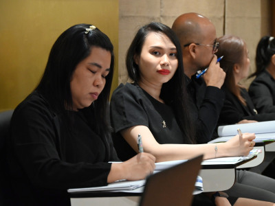 นายกฤษ อุตตมะเวทิน รองปลัดกระทรวงเกษตรและสหกรณ์ ... พารามิเตอร์รูปภาพ 19