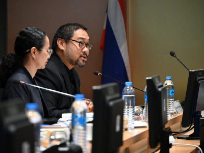 นายกฤษ อุตตมะเวทิน รองปลัดกระทรวงเกษตรและสหกรณ์ ... พารามิเตอร์รูปภาพ 21