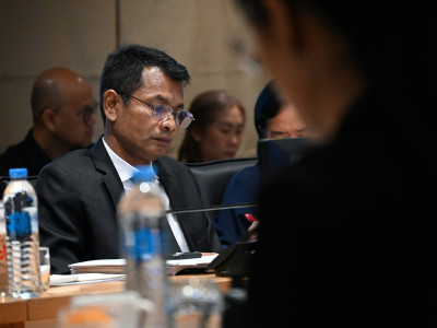 นายกฤษ อุตตมะเวทิน รองปลัดกระทรวงเกษตรและสหกรณ์ ... พารามิเตอร์รูปภาพ 22