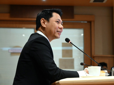 นายกฤษ อุตตมะเวทิน รองปลัดกระทรวงเกษตรและสหกรณ์ ... พารามิเตอร์รูปภาพ 24