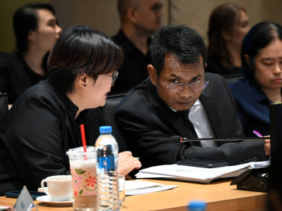 นายกฤษ อุตตมะเวทิน รองปลัดกระทรวงเกษตรและสหกรณ์ ... พารามิเตอร์รูปภาพ 26