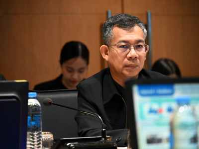 นายกฤษ อุตตมะเวทิน รองปลัดกระทรวงเกษตรและสหกรณ์ ... พารามิเตอร์รูปภาพ 27